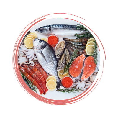 Fish / Seafood