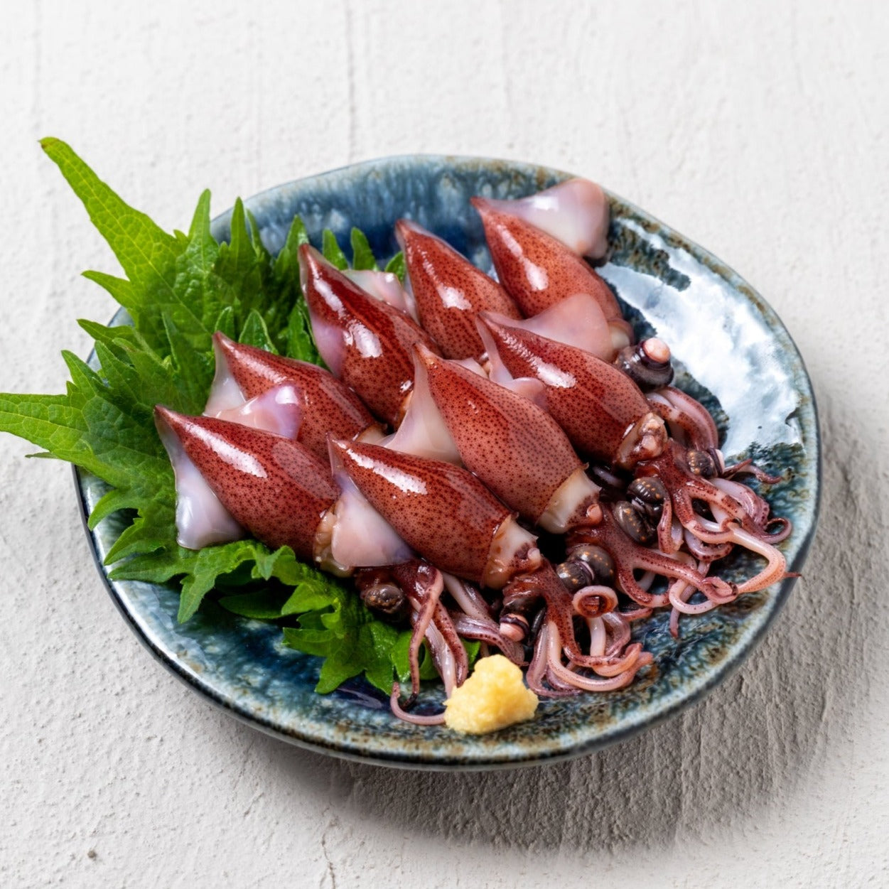 [SEASON NOW!] Boiled Hotaru IKA (Firefly Squid) 300g