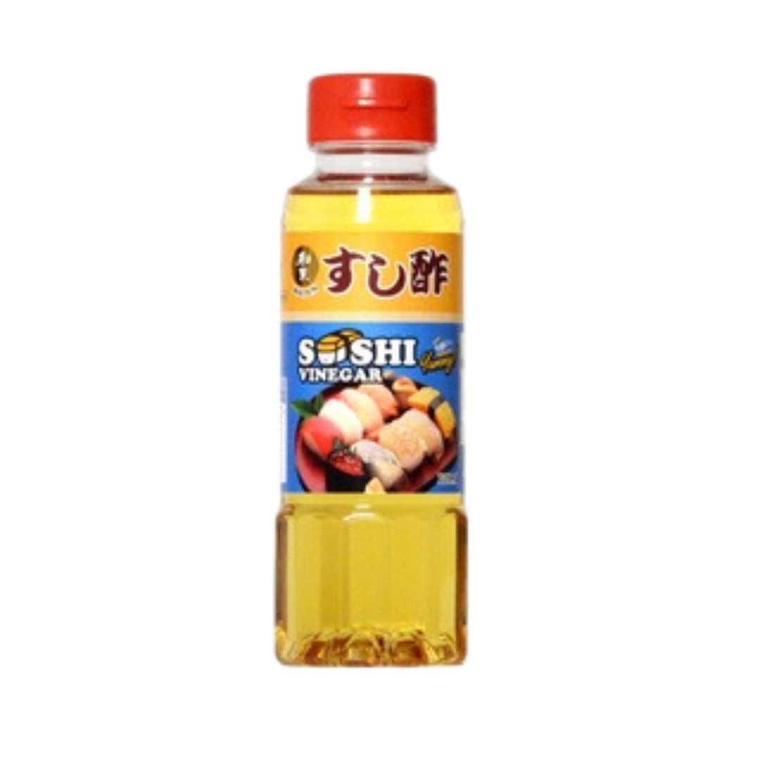 "Waten" Sushi Vinegar 220ml (Halal certified)
