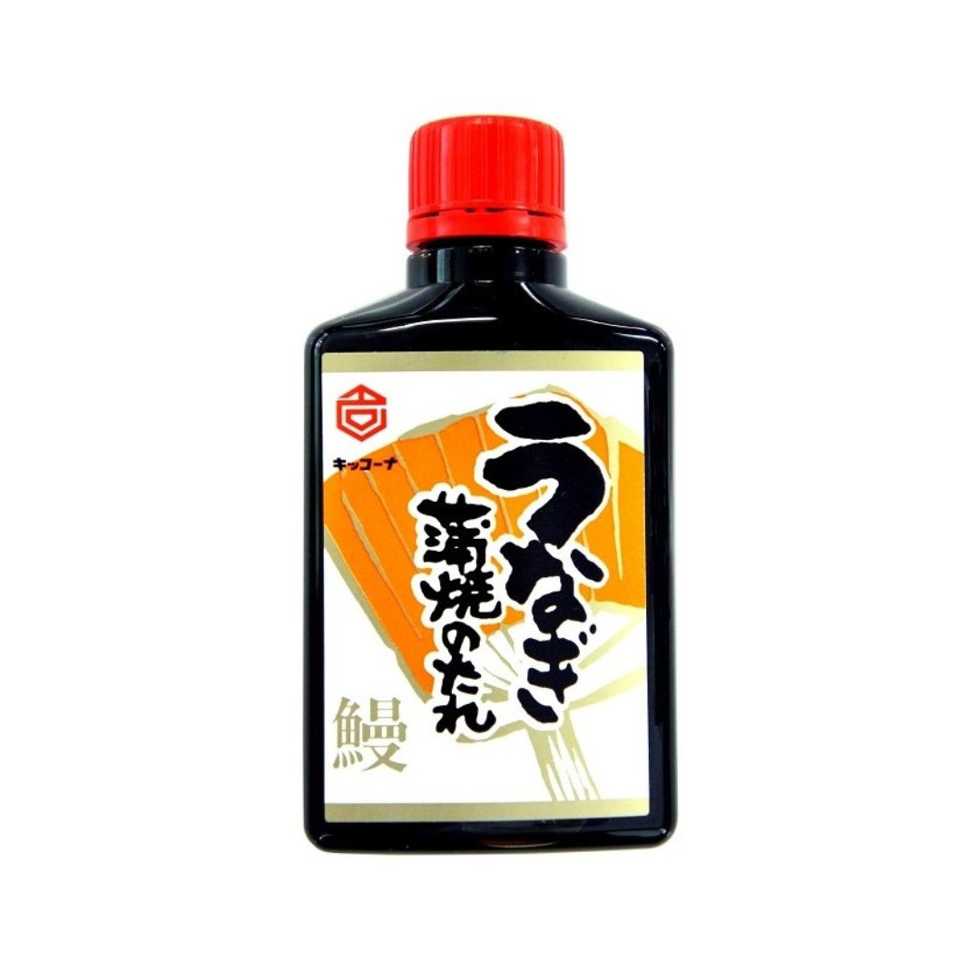 "Kikkona" Unagi (Eel) Kabayaki Sauce 80ml