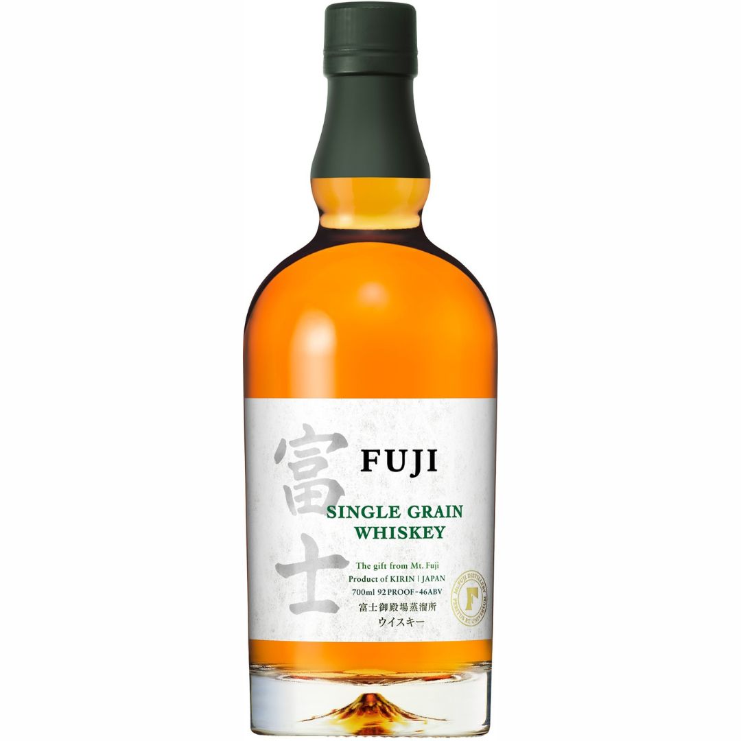 "Kirin" Fuji Single Grain Whisky 700ml