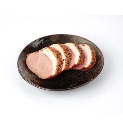 Smoked Duck Breast (Pepper) 190-220g