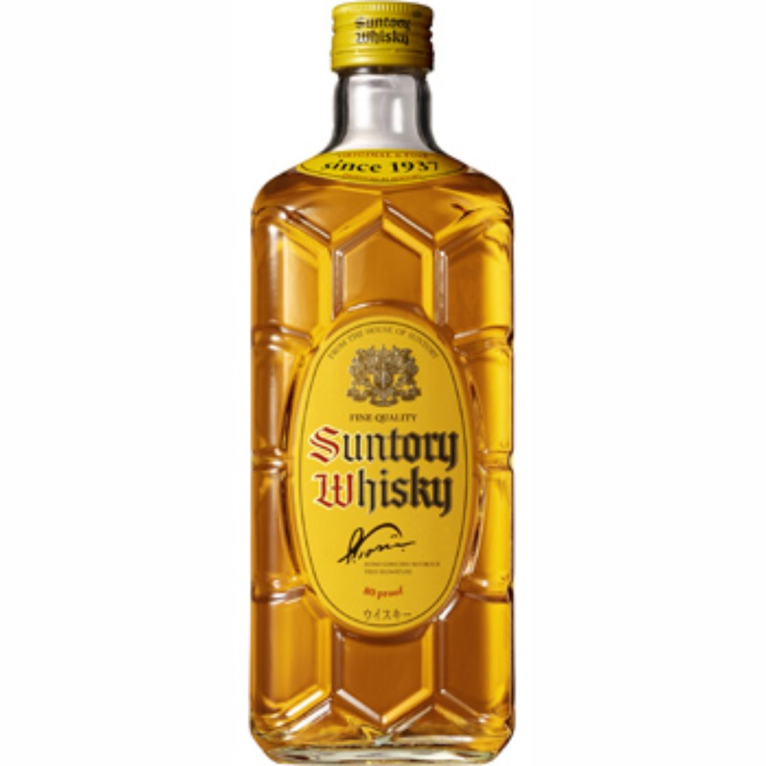"Suntory" Kakubin Whisky 700ml