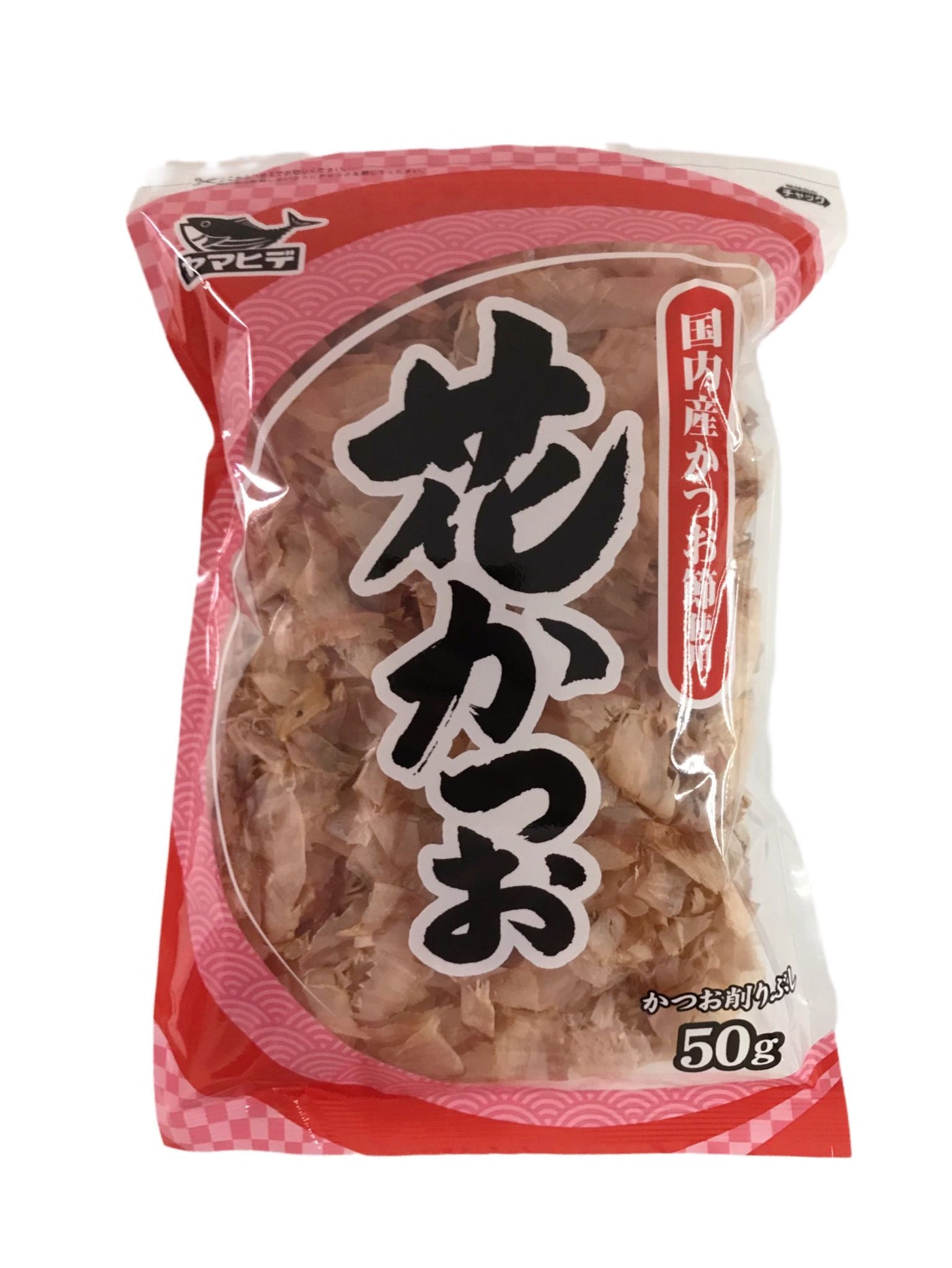 "Yamahide Katsuobushi (Bonito Flakes) 50g