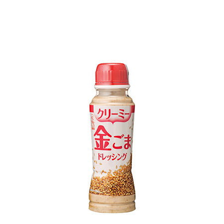 "Kenko" Creamy Kin Goma Sesame Dressing 200ml