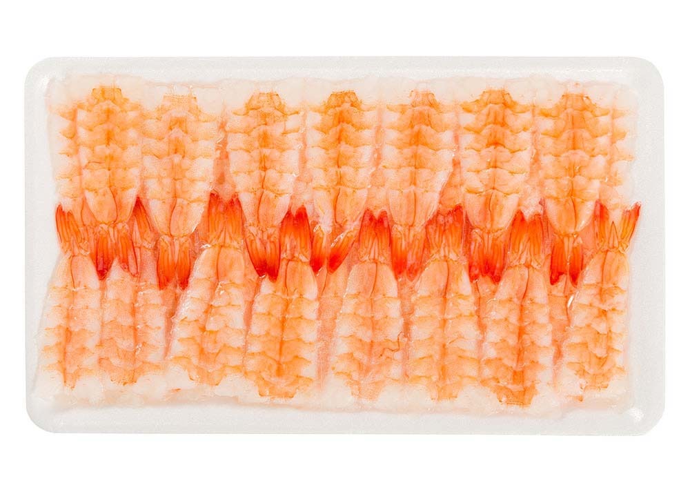 Sushi Ebi 5L (20pc/tray)