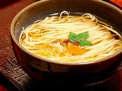 "Ogawa" Dried Inaniwa Udon Noodles 1kg