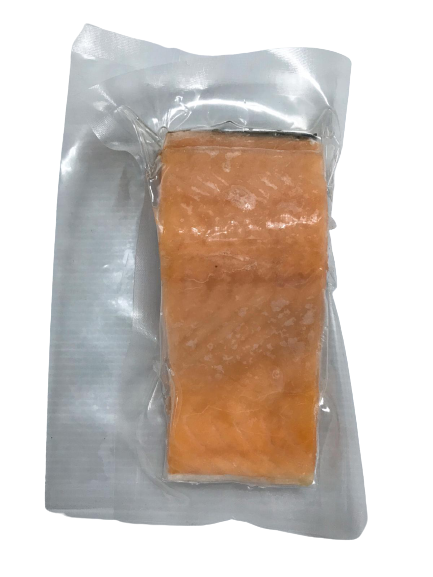 Frozen Salmon Fillet Portion 180-220g