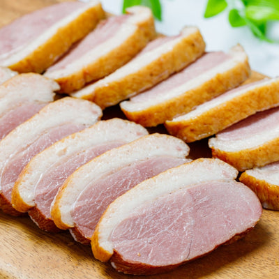 Smoked Duck Breast (Original) 190-220g