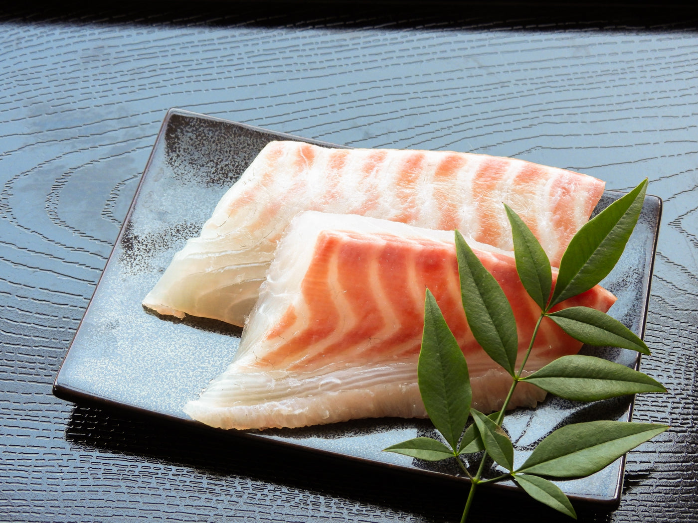 [Final Clearance] Madai Sea bream Loin 200-250g (Sashimi Grade)
