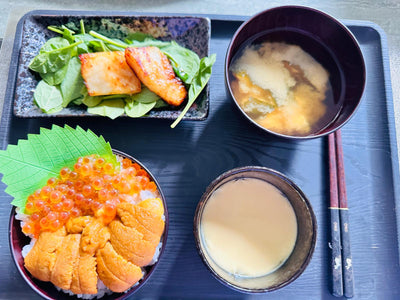 "Kawashu" Premium Seasoned Shoyu Ikura (Chum Salmon Roe) 500g