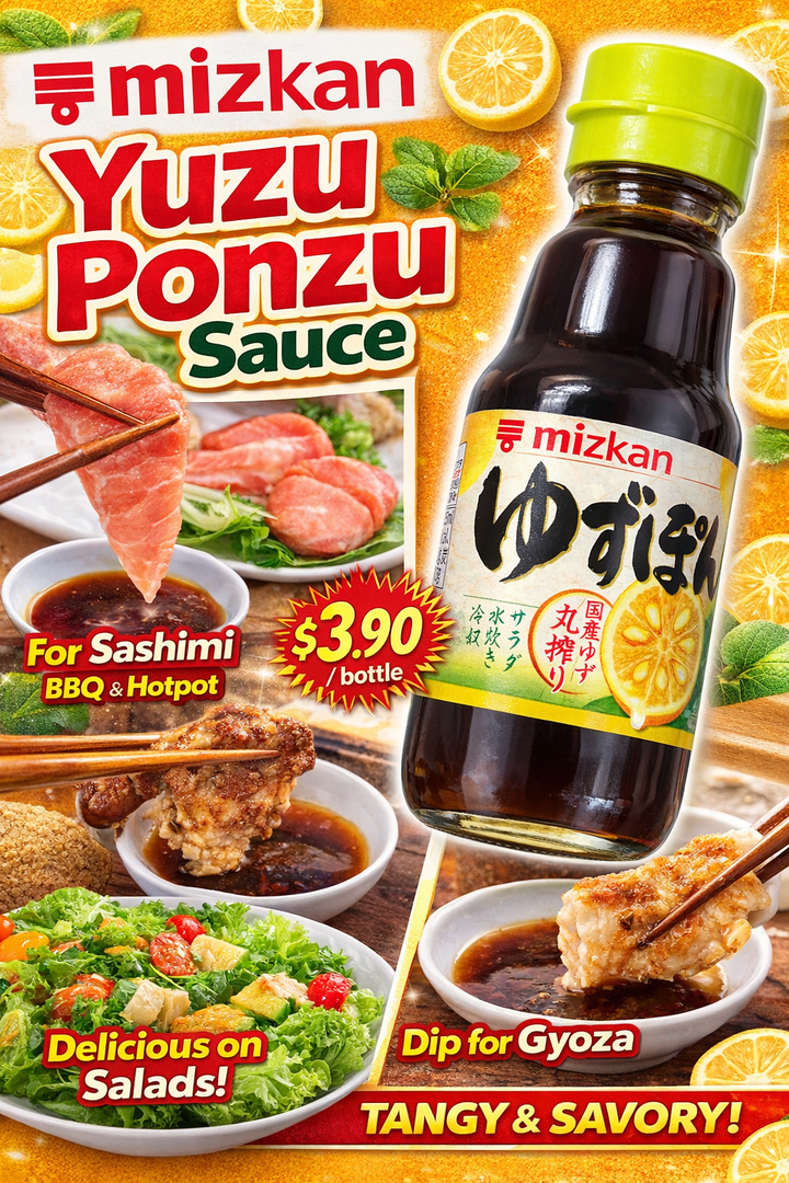 Mizkan