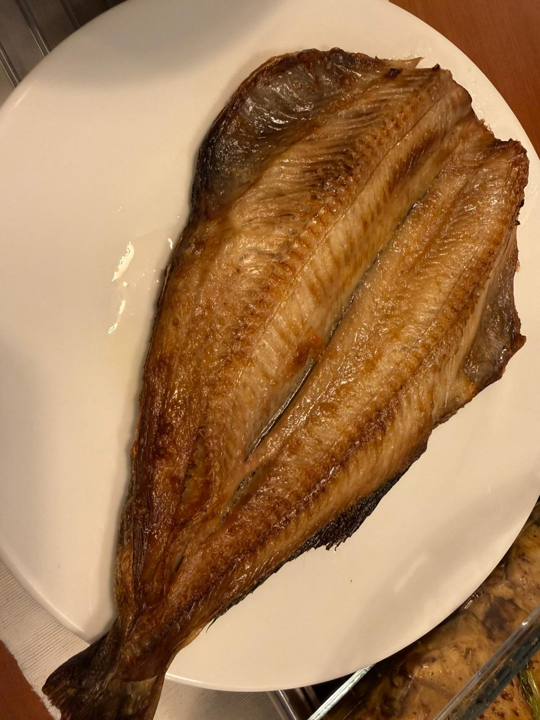 馬ほっけ ひらき 300g – Northsea Singapore