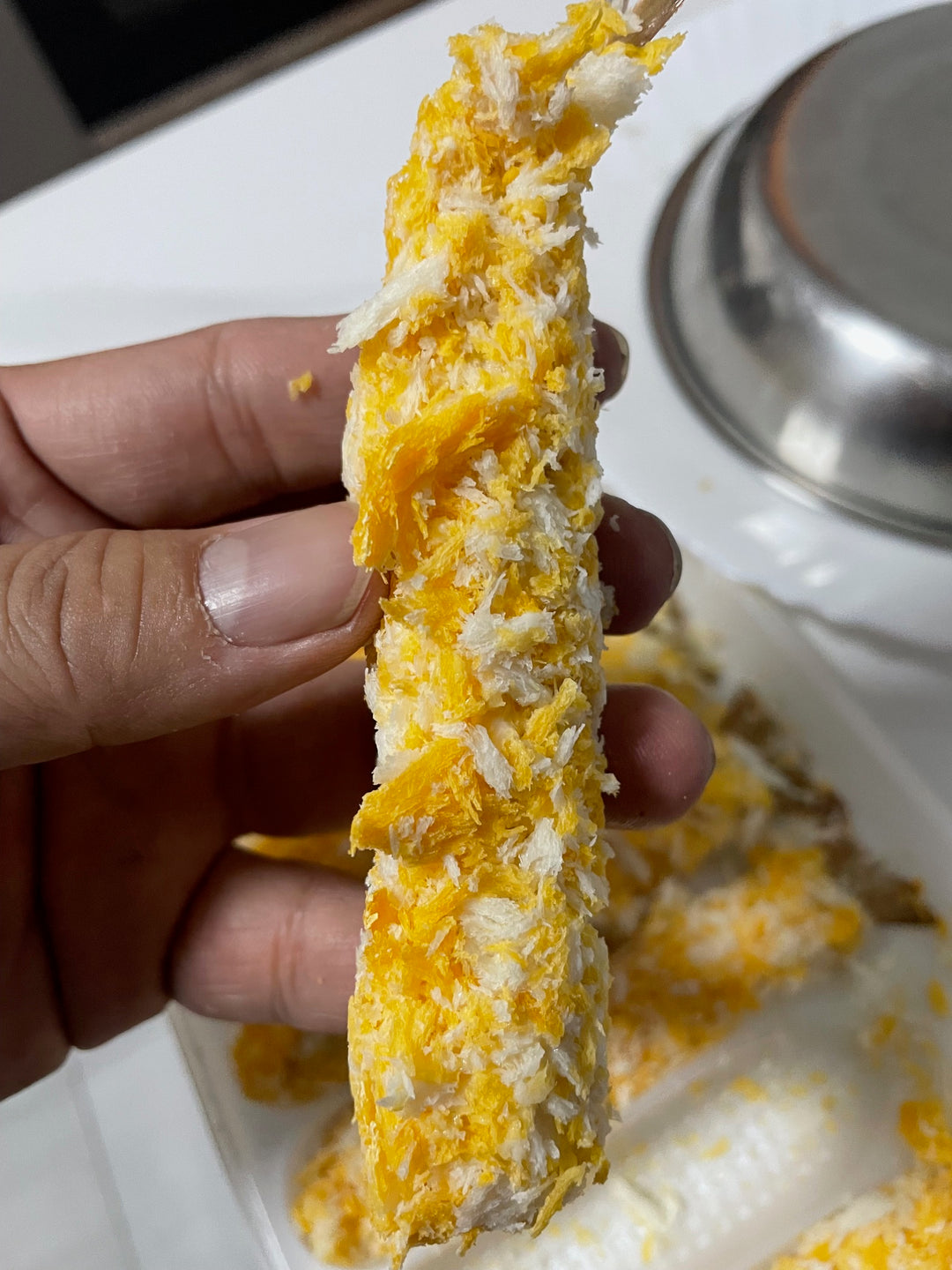 Panko Shrimp Frozen Breaded Shrimp Cooking Instructions Kirkland