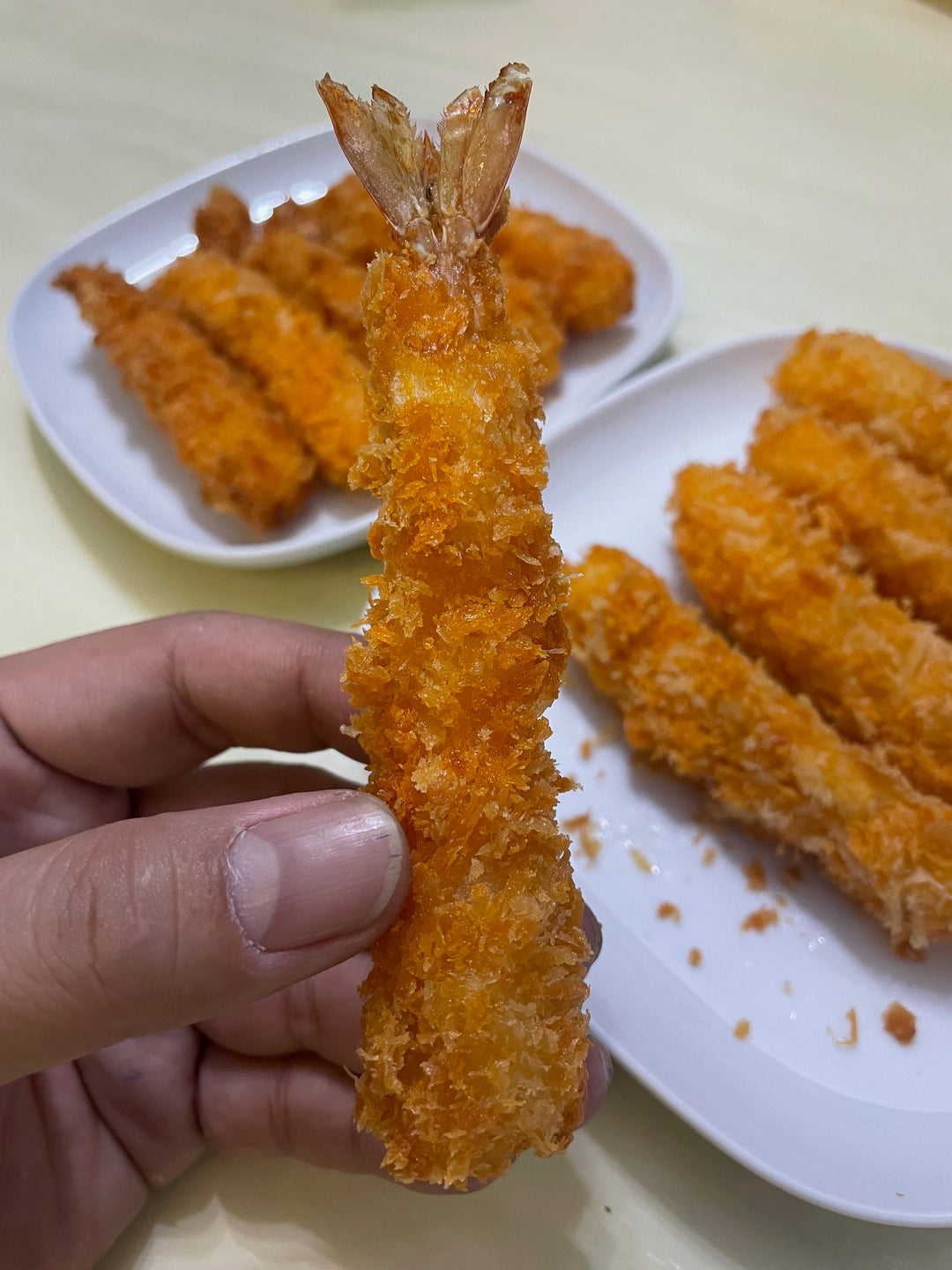 スシエルエー　エビフライ　ナカオテッペイ　新品未開封 SUSHI-L.A.(スシエルエー) エビフライ – 株式会社千値練 ー Sentinel