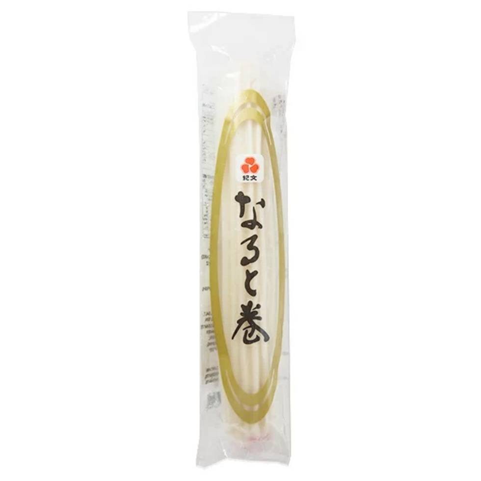 紀文』鳴門巻かまぼこ 160g（ハラール認証） – Northsea Singapore
