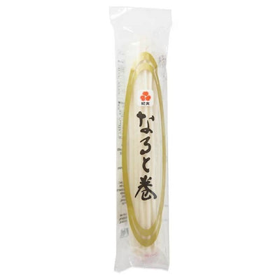 "Kibun" Narutomaki Fish Cake 160g (Halal Certified)