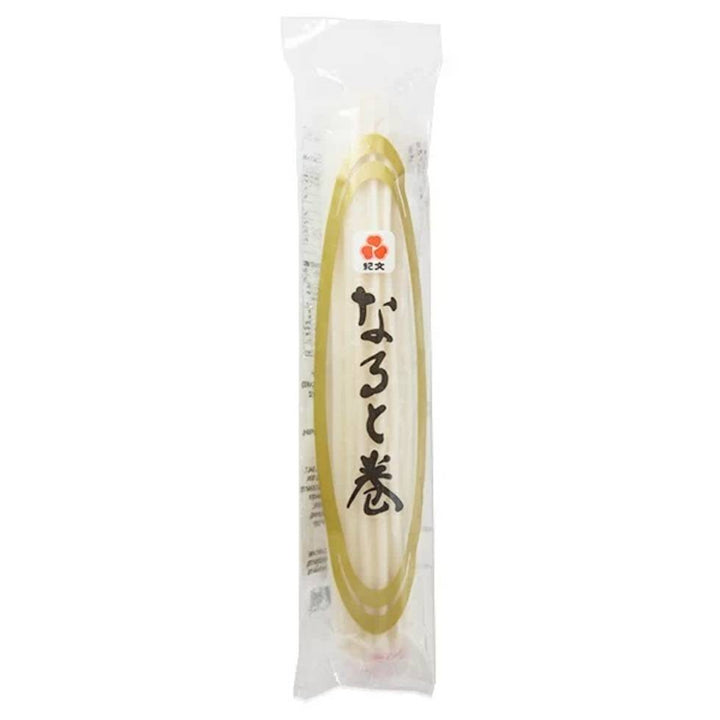 かまぼこ様 紀文』鳴門巻かまぼこ 160g（ハラール認証） – Northsea Singapore