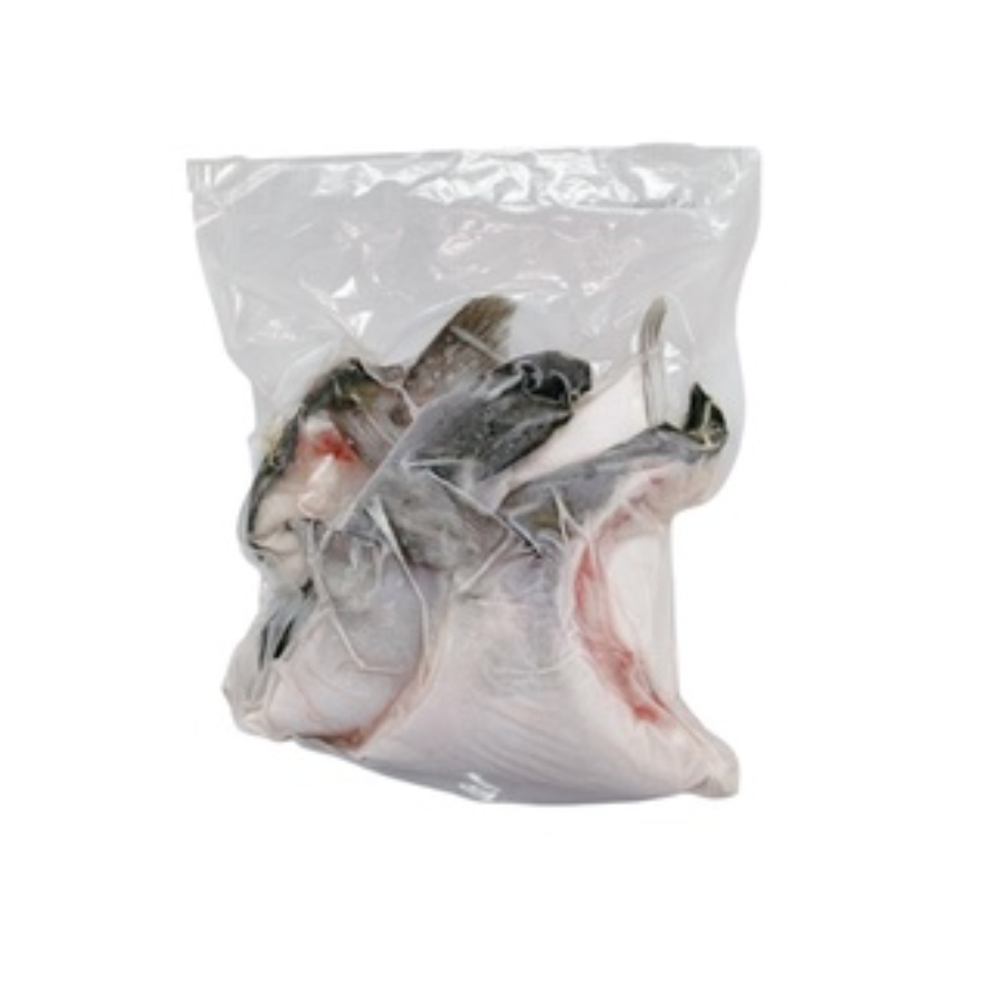 Hamachi Collar (Yellowtail Fish Collar) 鰤鱼颈部 900g - 1kg