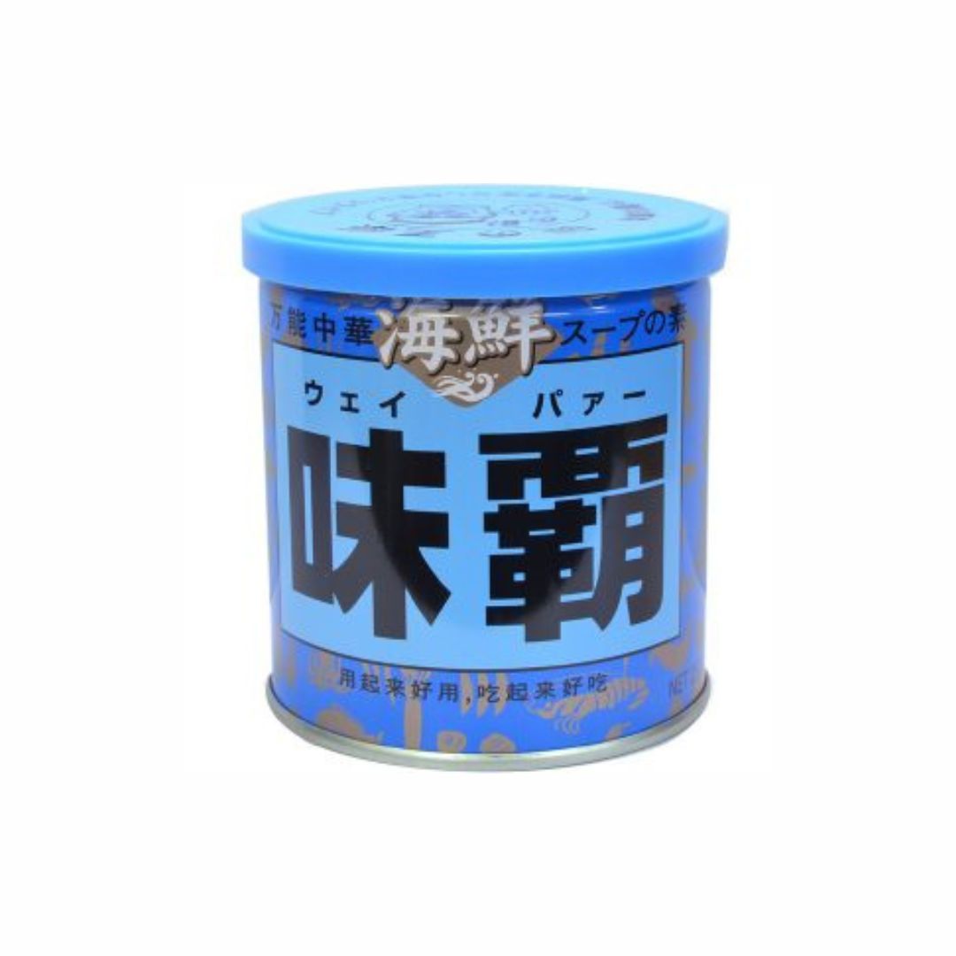 "Kohki" 海鲜味霸中式汤底 250g