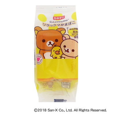 “贵文”Hello Kitty 鱼糕鱼糕