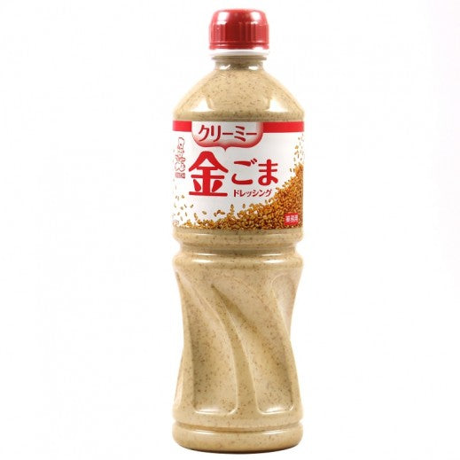 "Kenko" Creamy Kin Goma Sesame Dressing 1L