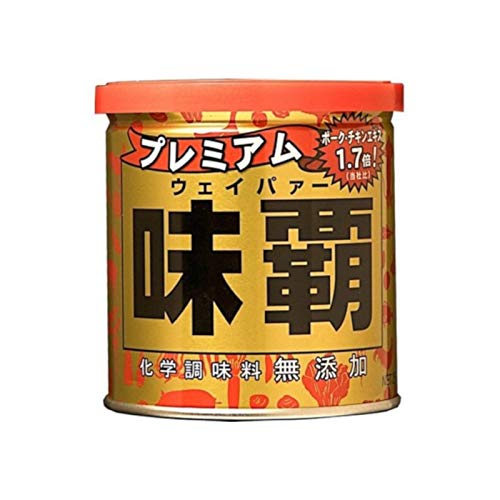 「Kohki」プレミアムウェイパ（味霸）中華スープの素 250g