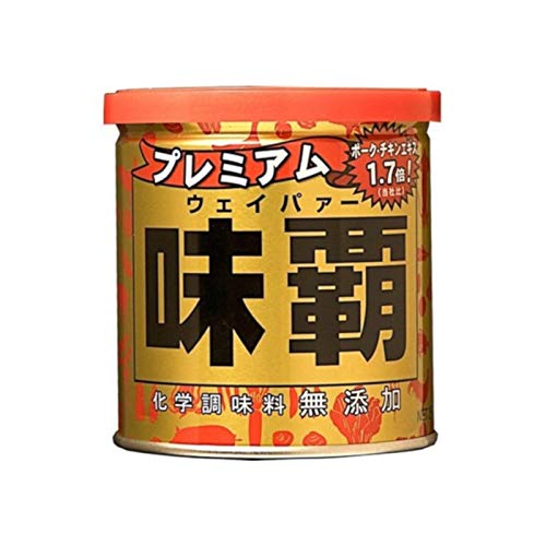 "Kohki" 味霸中式汤底 250g