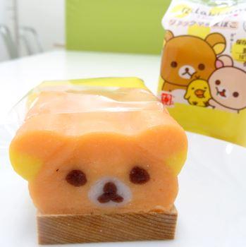 “贵文”Hello Kitty 鱼糕鱼糕