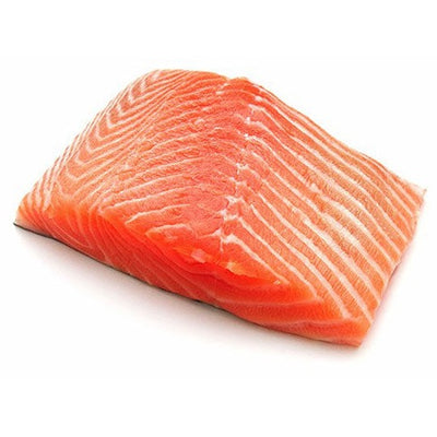 Frozen Salmon Fillet Portion 180-220g