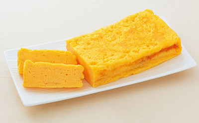 "AHJIKAN" Atsuyaki Tamago (Rolled Omelette) 500g