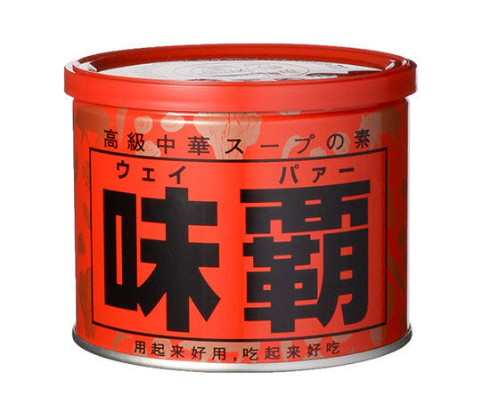 「Kohki」味霸 中華スープの素 500g
