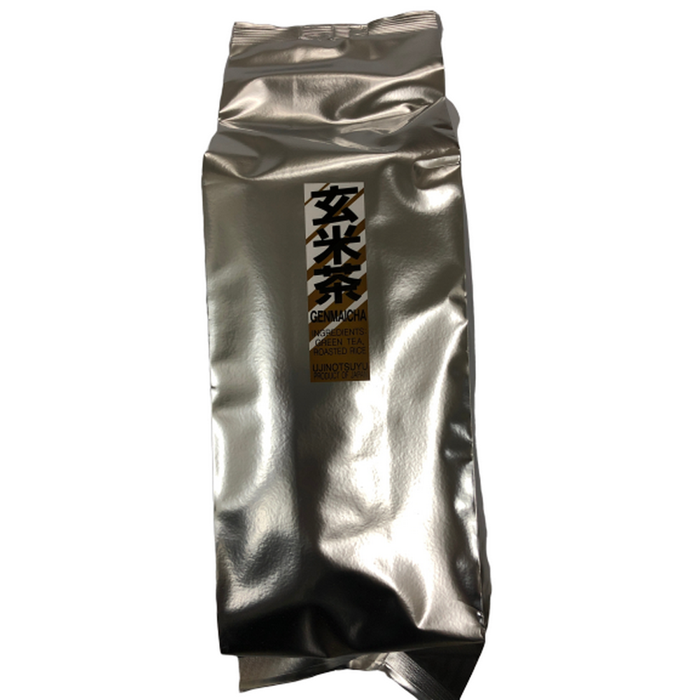 Ujinotsuyu IYEMON CHA Irigome Blend Hojicha | | Green Tea Ujinotsuyu IYEMON CHA Irigome Blend Hojicha | | Green Tea