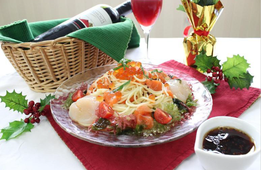 "Nippon Shokken" Japanese Dressing (Wasabi & Citrus) 1L Northsea