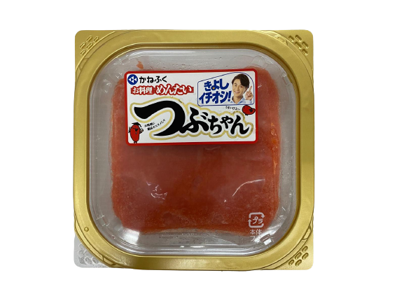 "Kanefuku" Mentaiko Paste 90g