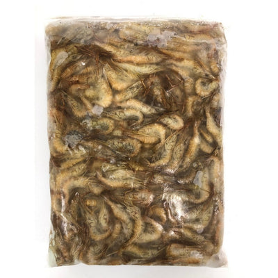 Frozen Kawa Ebi (River Shrimp) 500g