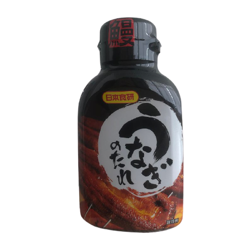 "Nihon Shokken" Unagi Eel Sauce 210G