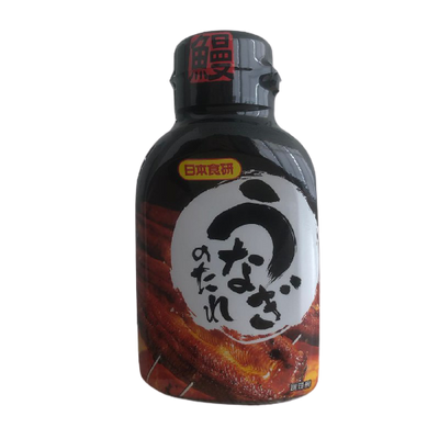 "Nihon Shokken" Unagi Eel Sauce 210G