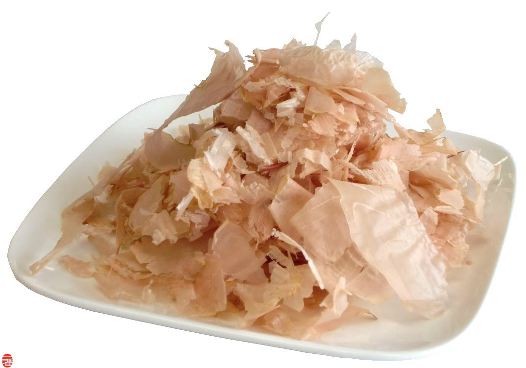 山秀 鰹節 500g