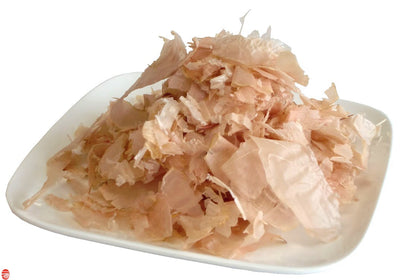 山秀 鰹節 500g