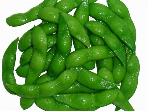 毛豆原粒（带壳）500g – Northsea Singapore