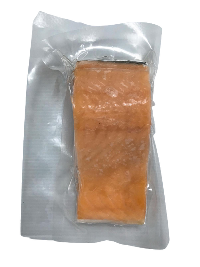 Frozen Salmon Fillet Portion 180-220g