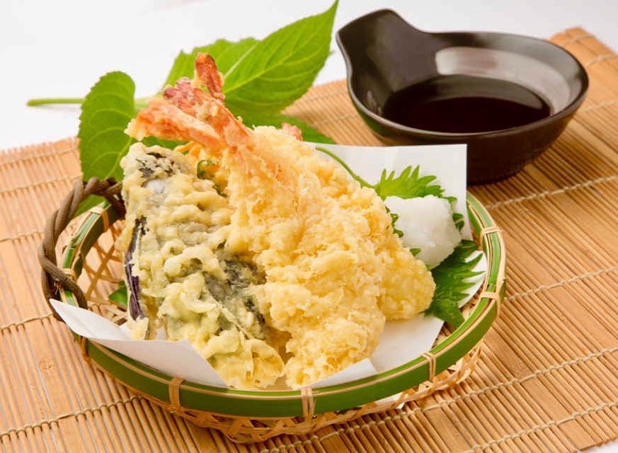 “日清”天妇罗面糊 1kg